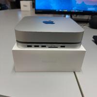 Docking per Apple mac mini M1