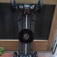 Skateboard Propel Endeavor Pro V 1