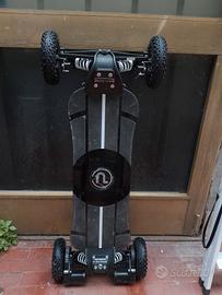 Skateboard Propel Endeavor Pro V 1