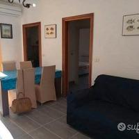 Appartamento al mare 4/6 posti