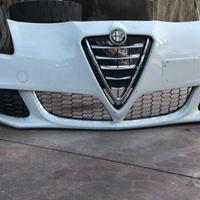 Giulietta 2016 ricambi