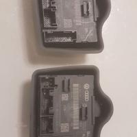 Centraline Specchietti esterni elettrici Audi