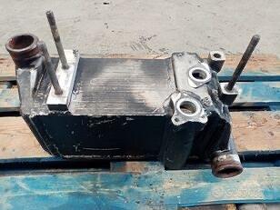 Scambiatore olio cambio zf iveco stralis