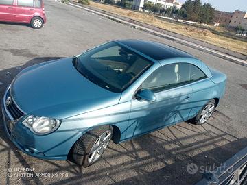 EOS 2000 benz 150CV