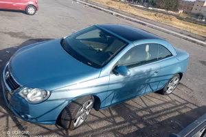 EOS 2000 benz 150CV