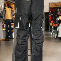 Pantaloni da moto RUKKA