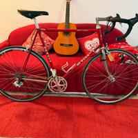 Bici Corsa De Rosa