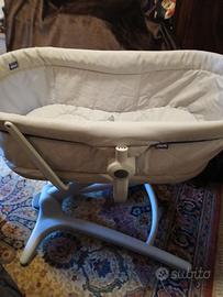 CHICCO BABY HUG  4+1