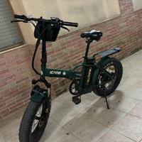 bici elettrica