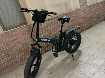 bici elettrica