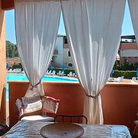 Fittasi al blue village 2