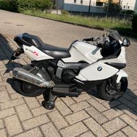BMW K1300S bambini 3-8 anni