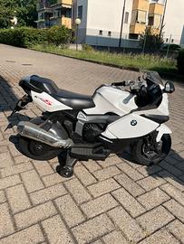 BMW K1300S bambini 3-8 anni