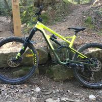 Cannondale Jekyll 2 taglia L 2018