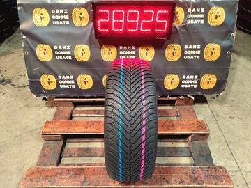 1 GOMMA 205 45 17 MICHELIN ALPIN 7 AL 99%