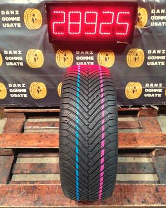 1 GOMMA 205 45 17 MICHELIN ALPIN 7 AL 99%