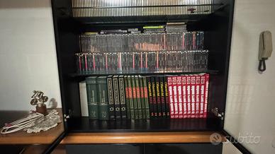 Collezioni di CD jazz