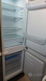 Frigorifero beko da incasso