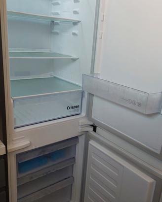 Frigorifero beko da incasso