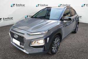 HYUNDAI Kona 1ªs. (2017-23) - Kona HEV 1.6 U382789