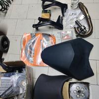 ricambi KTM Duke RC 390