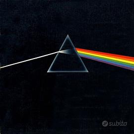 PINK FLOYD Vinile LP