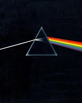 PINK FLOYD Vinile LP