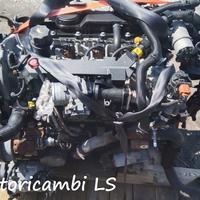 Motore ducato 2.3 f1agl411d