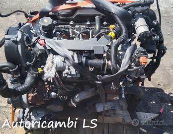 Motore ducato 2.3 f1agl411d