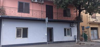 Locale uso commerciale