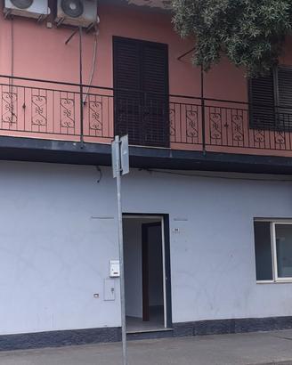 Locale uso commerciale