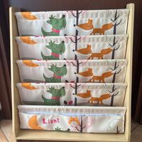 Libreria bambini