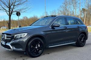 Mercedes-benz GLC 250 d 4Matic Premium”TETTO”