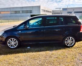 OPEL Zafira - 2008