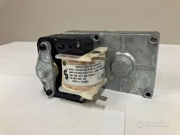 Motore coclea stufa a pellet Extraflame