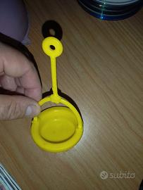 dondolo canarini diam 6 h 12cm