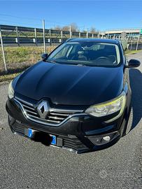 RENAULT MÉGANE INTENS 1.5 dCi 110 CV