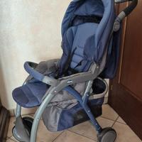 Passeggino Chicco