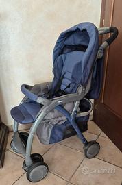 Passeggino Chicco