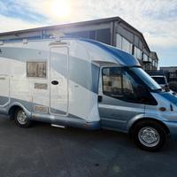 Laika X 595C semintegrale