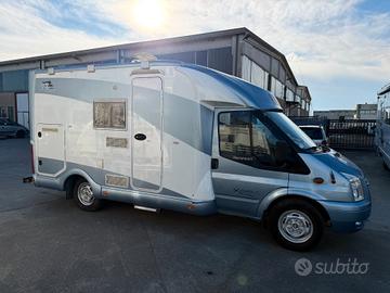 Laika X 595C semintegrale