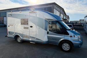 Laika X 595C semintegrale