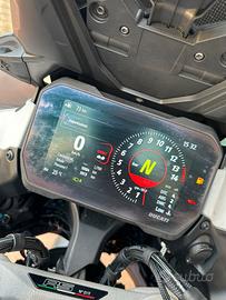 Ducati Multistrada v4 RS 2025