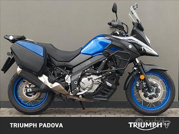 Suzuki V Strom DL 650 XE - 2023
