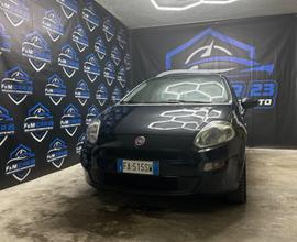 Fiat Punto euro 6 NEOPATENTATI garanzia