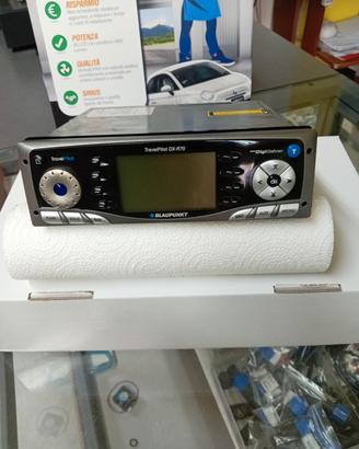 blaupunkt  travelpilot dx 70 Bluetooth