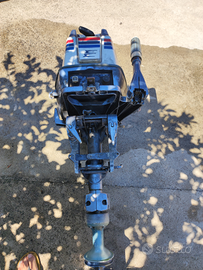 Motore EVINRUDE 25