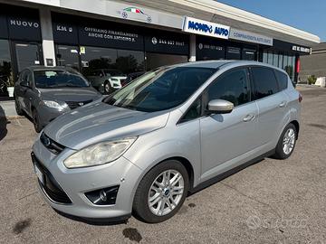 Ford C-Max 1.0 EcoBoost 100CV Titanium