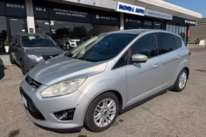 Ford C-Max 1.0 EcoBoost 100CV Titanium