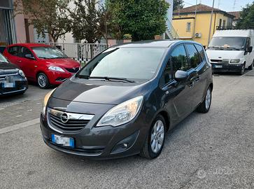 Opel Meriva 1.3 CDTI Elective